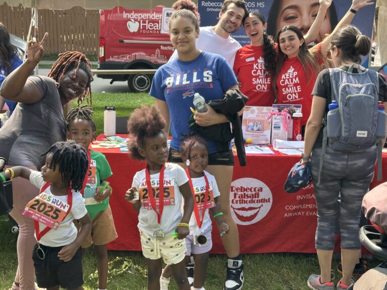 Kids Run 2025 Kids Run 2025