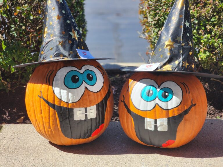 Pumpkins Pumpkins