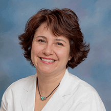 Dr. Rebecca Falsafi Dr. Rebecca Falsafi