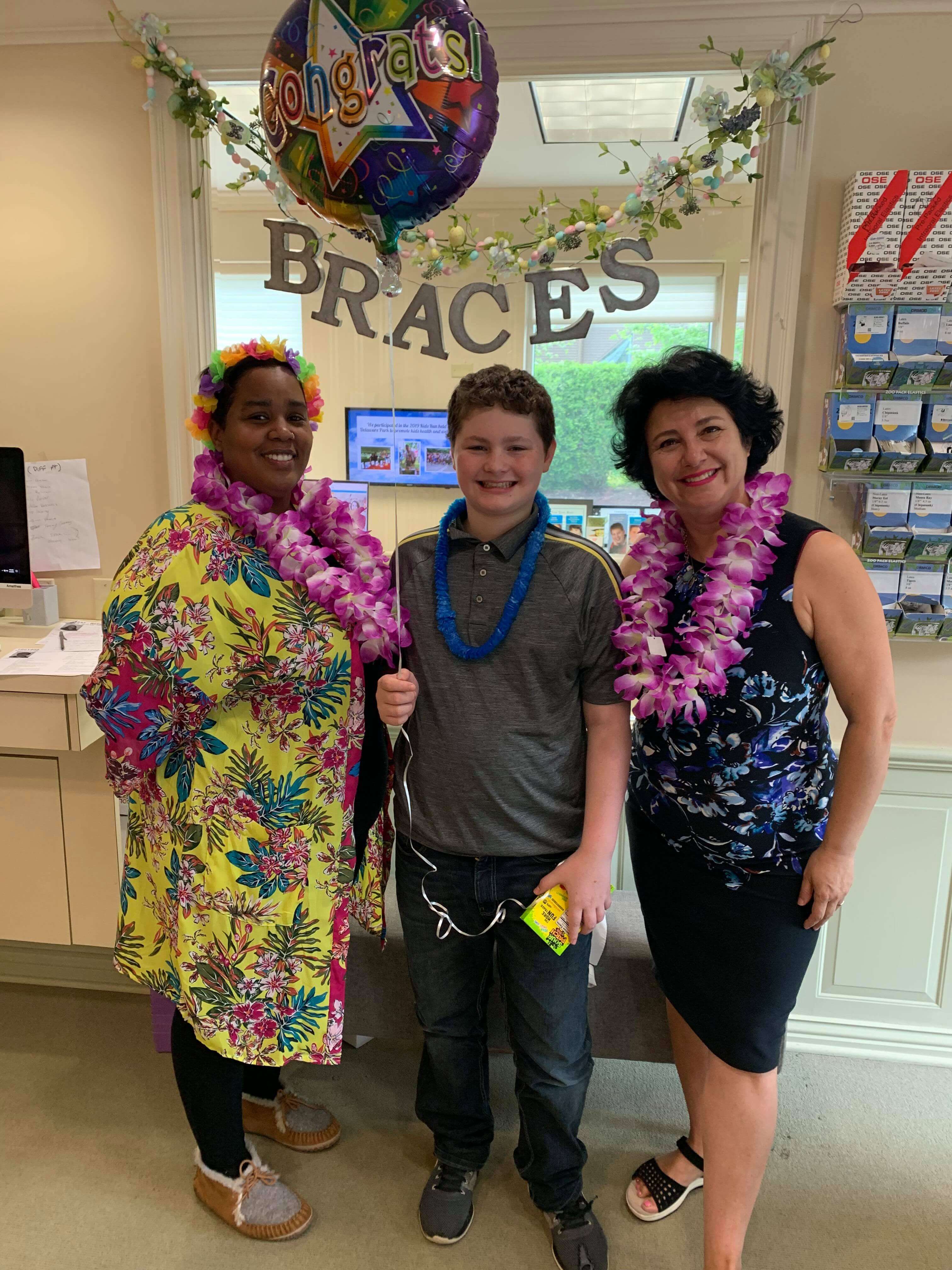 Hawaiian Week