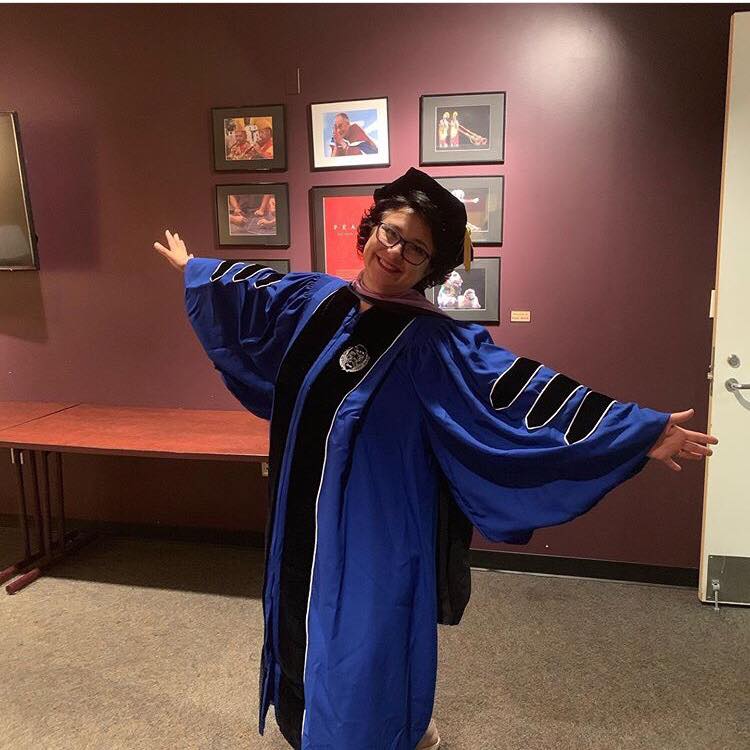 UB School of Dental Medicine Graduation