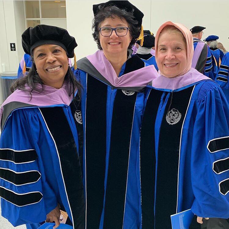 UB School of Dental Medicine Graduation