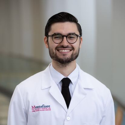 Dr. Adrian Farsaii Dr. Adrian Farsaii